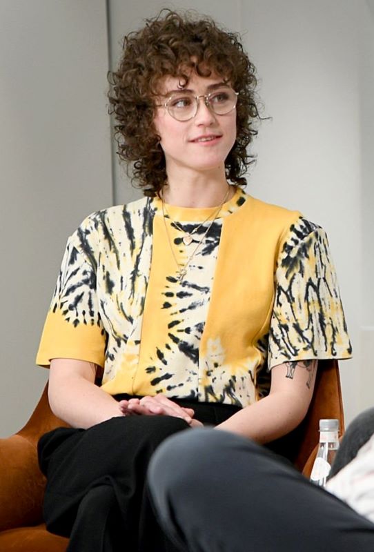 Ella Emhoff Ella Emhoff