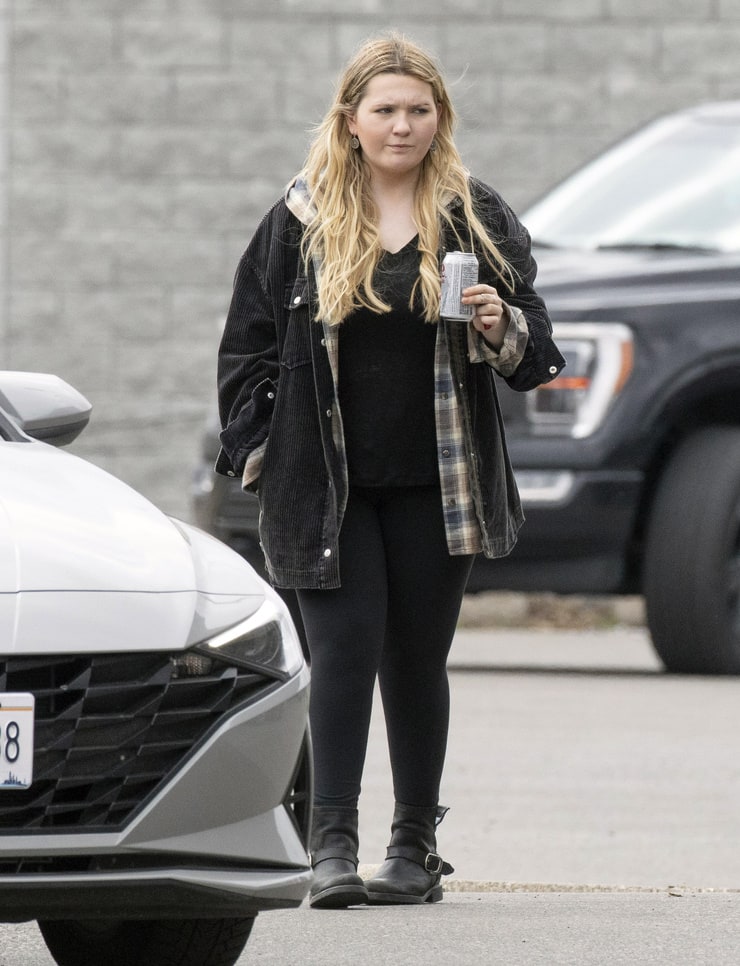 Abigail Breslin