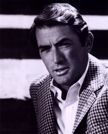 Gregory Peck Gregory Peck