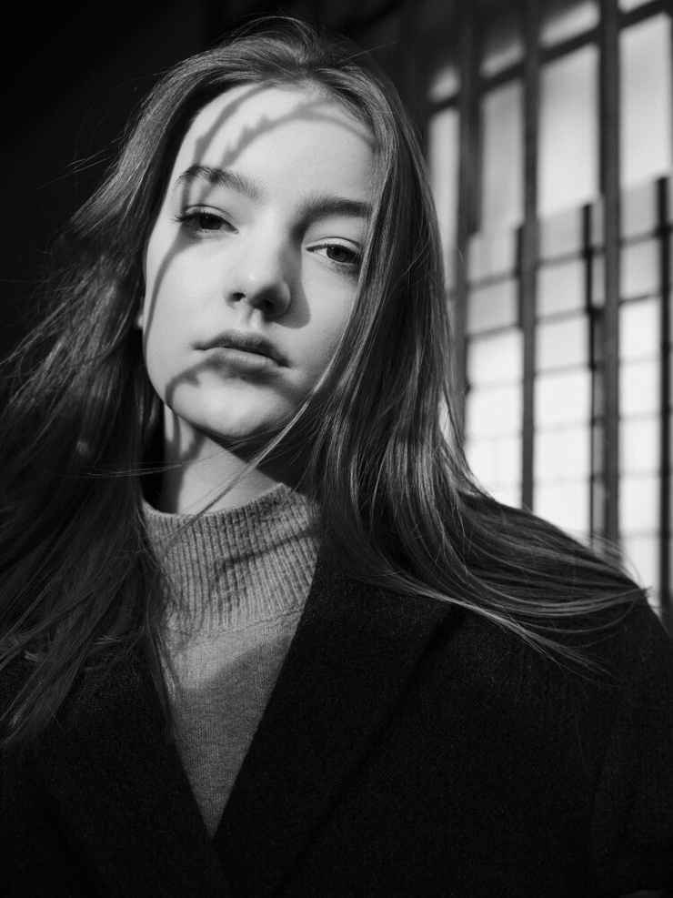 Emma Ziegler Emma Ziegler