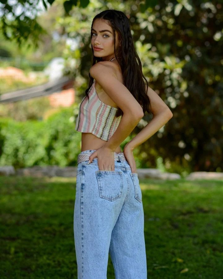 Yael Shelbia Yael Shelbia