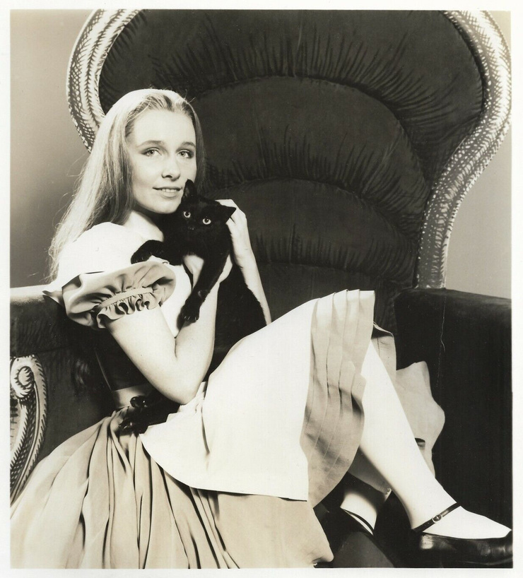 Kate Burton