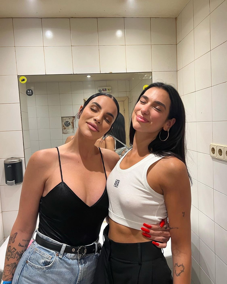 Dua Lipa