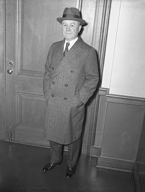 Johnny Torrio