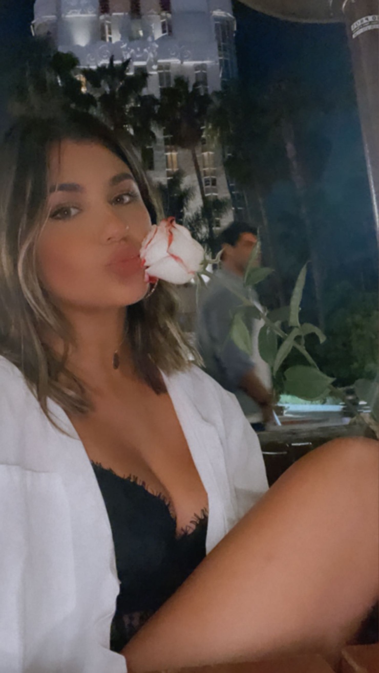 Amber Frank