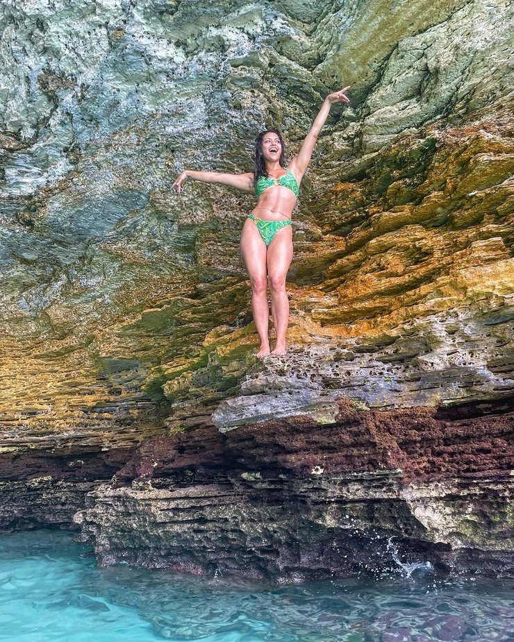 Humberly González picture