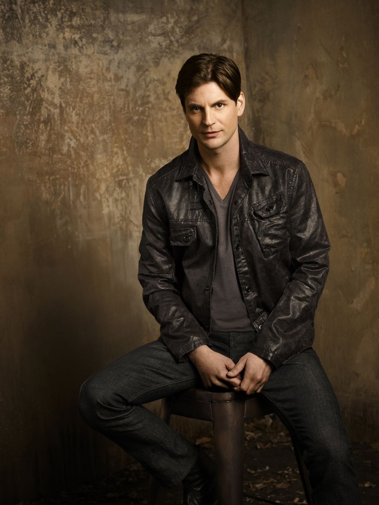 Gale Harold