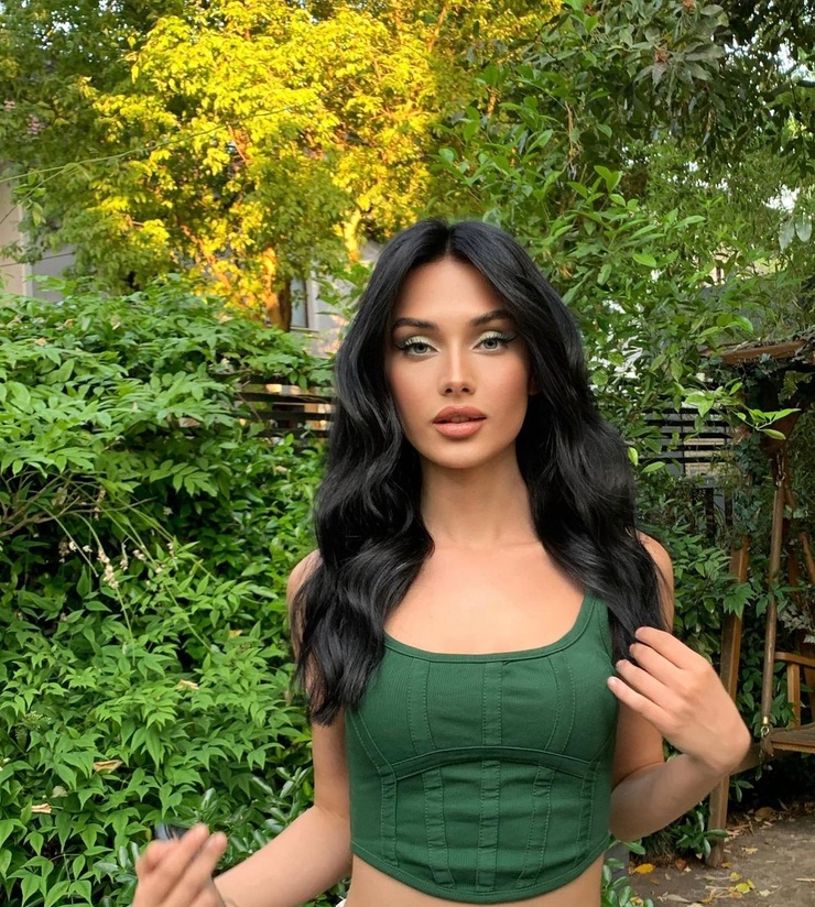 Zehra Şebnem Gürsu