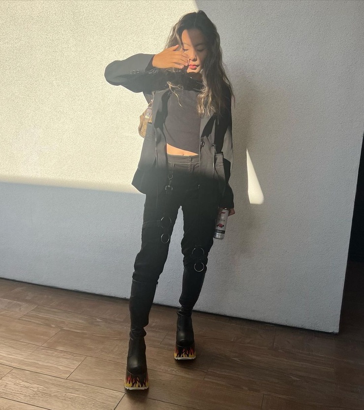 Nicole Kang