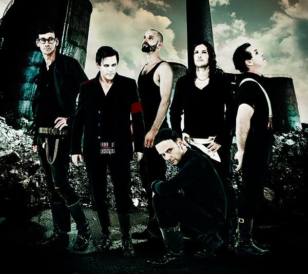 Rammstein