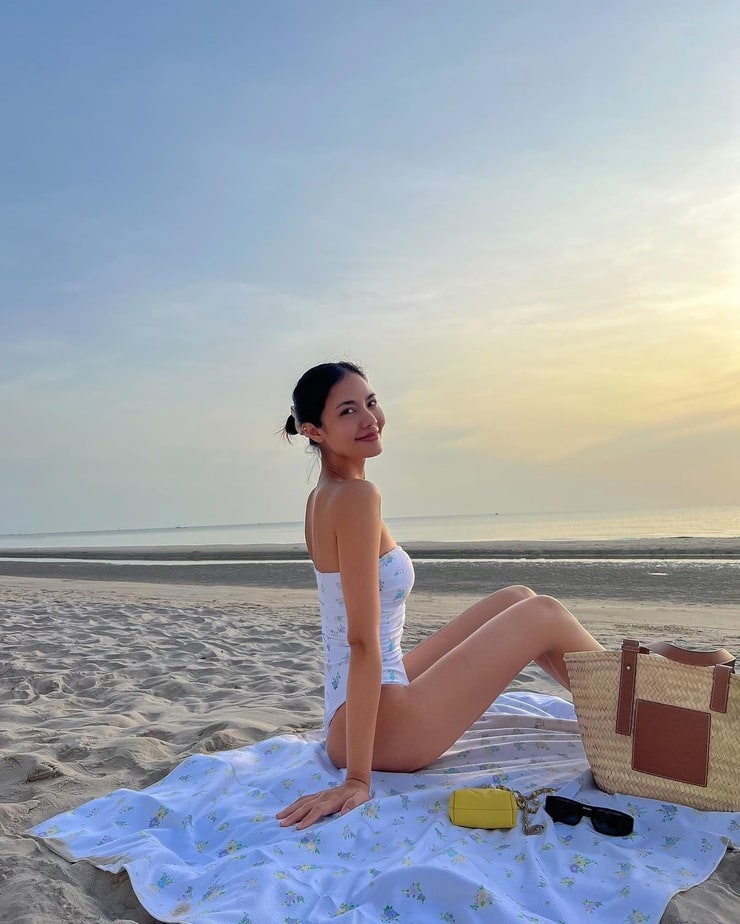 Chalita Suansane Chalita Suansane