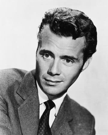 Dirk Bogarde