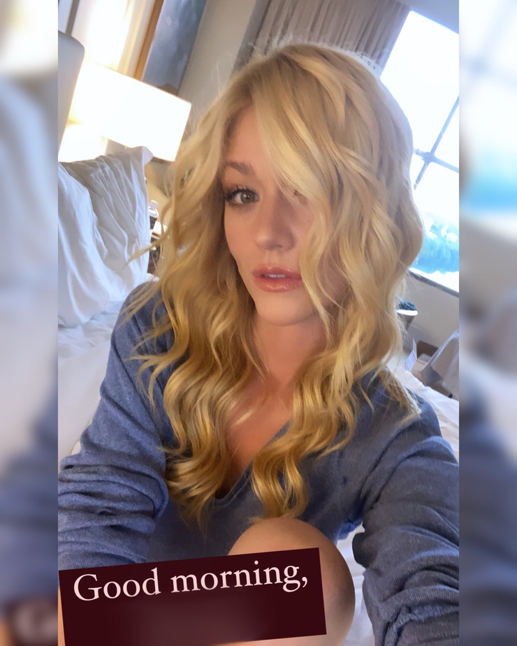 Katherine McNamara
