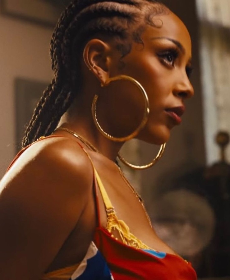 DOJA CAT