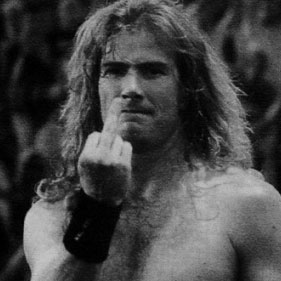 Dave Mustaine