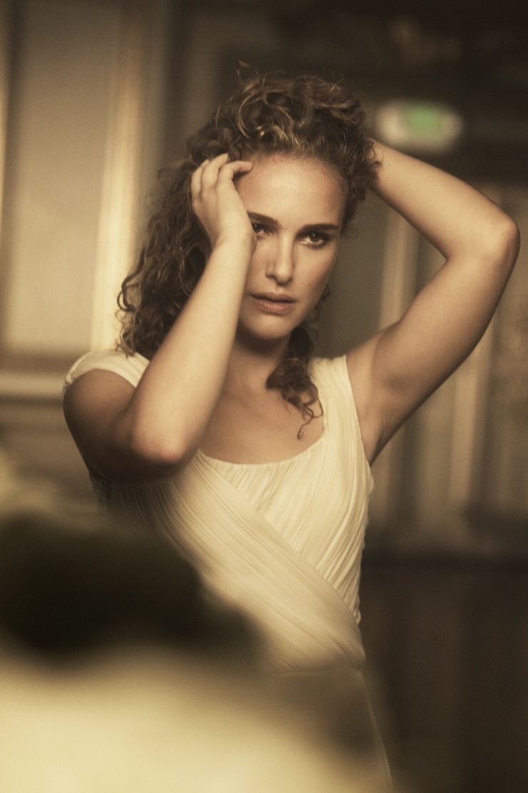 Natalie Portman