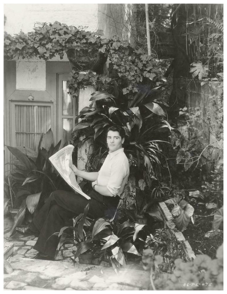 Francis Lederer