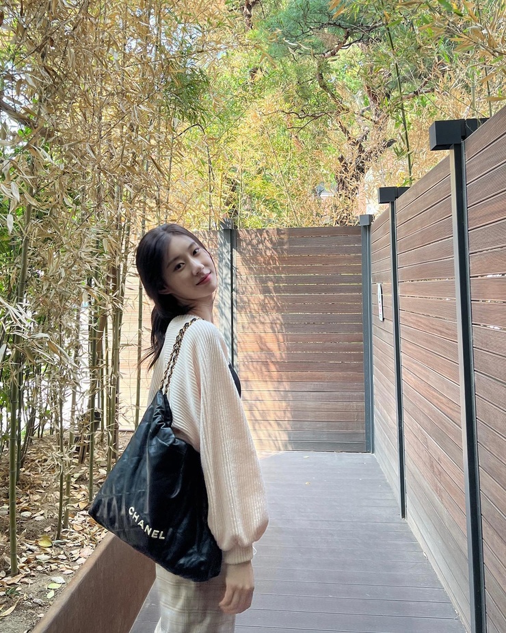 Lee Chaeryeong