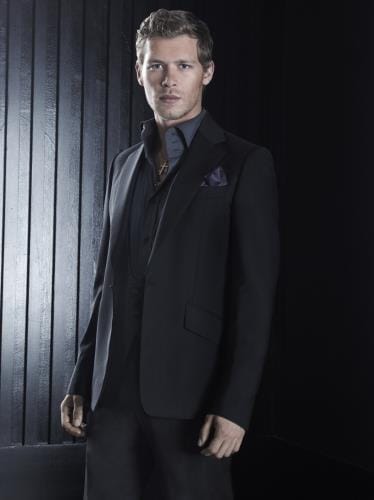 The Vampire Diaries The Vampire Diaries
