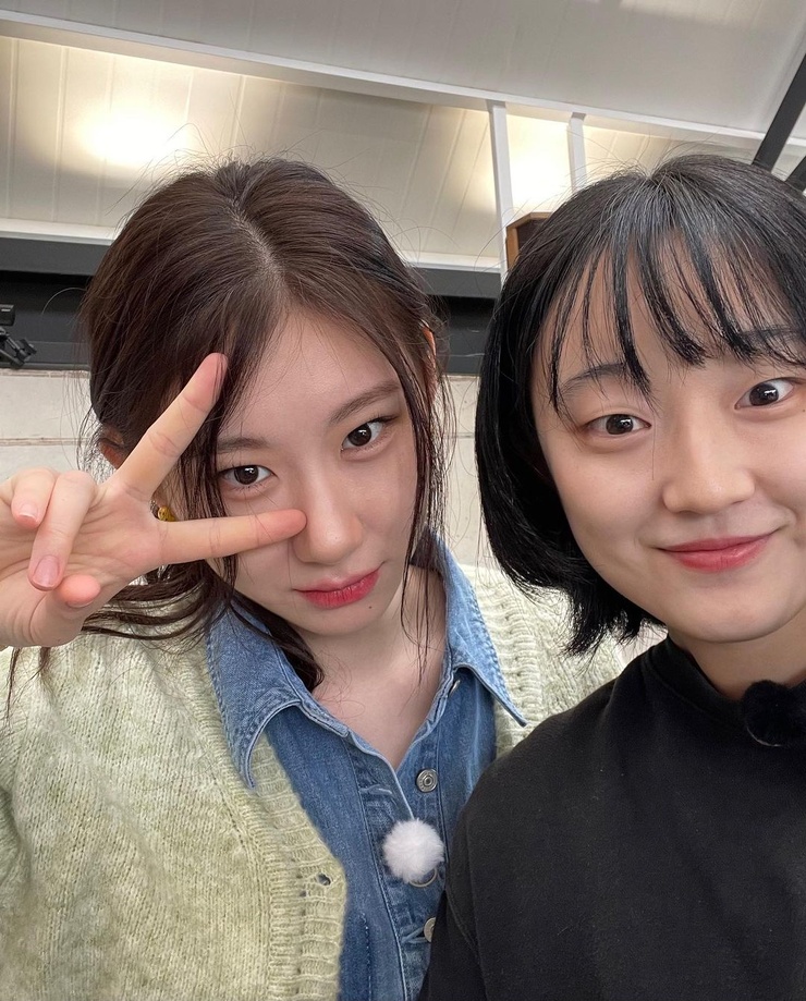 Lee Chaeryeong
