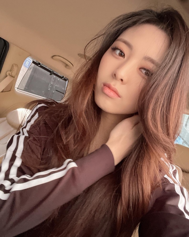 Shin Yuna