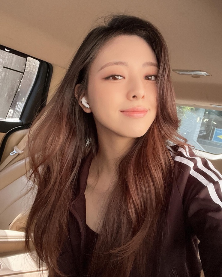 Shin Yuna