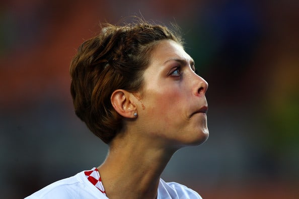 BLANKA VLASIC