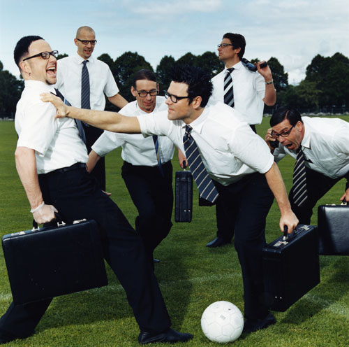 Rammstein Rammstein
