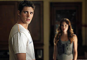 The Vampire Diaries