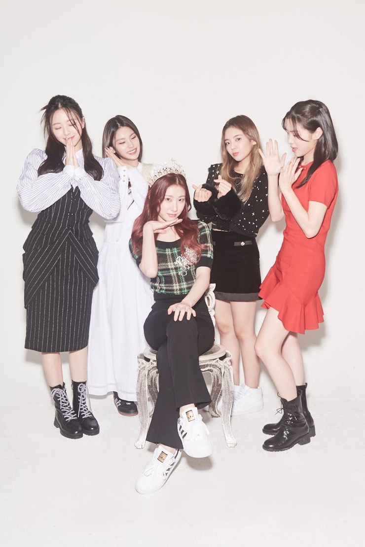 ITZY