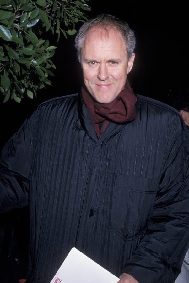 John Lithgow