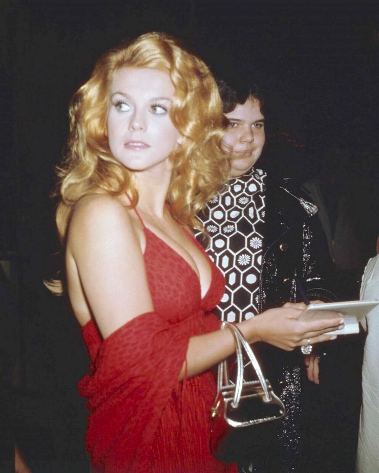 Ann-Margret Ann-Margret