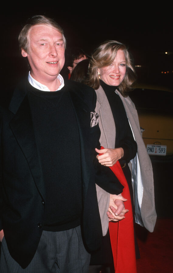 Diane Sawyer