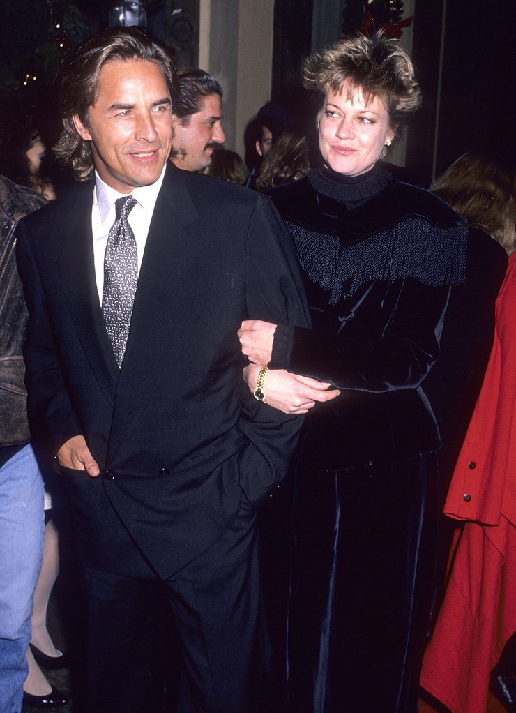 Don Johnson