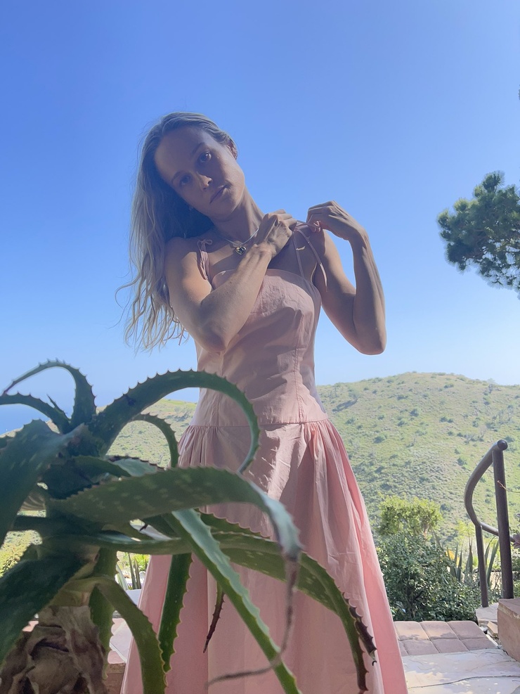 Brie Larson Brie Larson