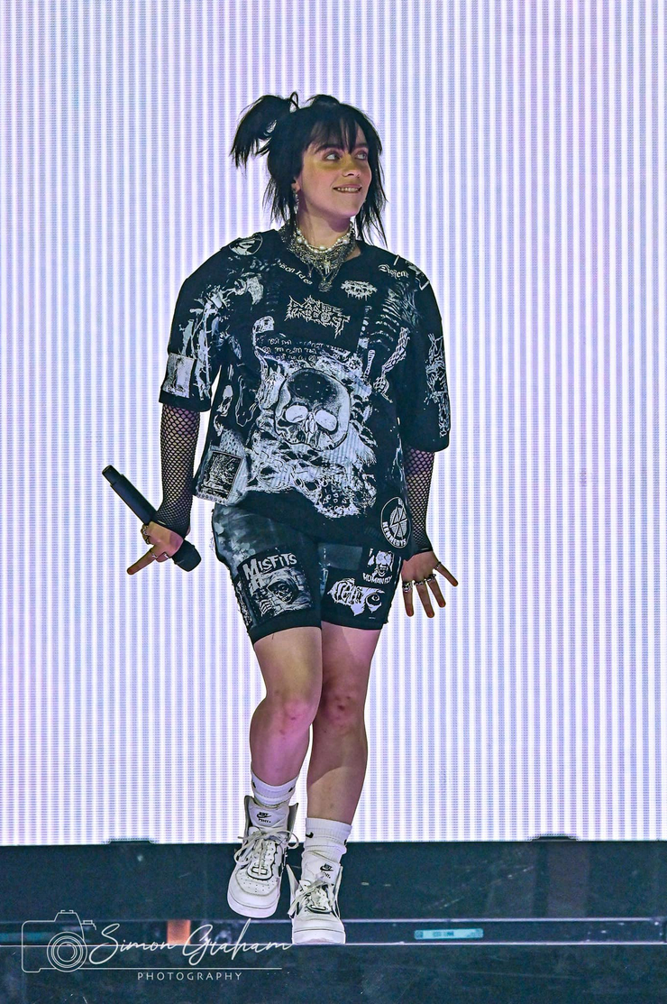 Billie Eilish Billie Eilish