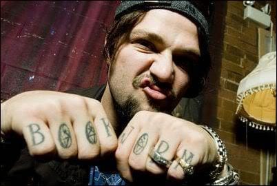 Bam Margera