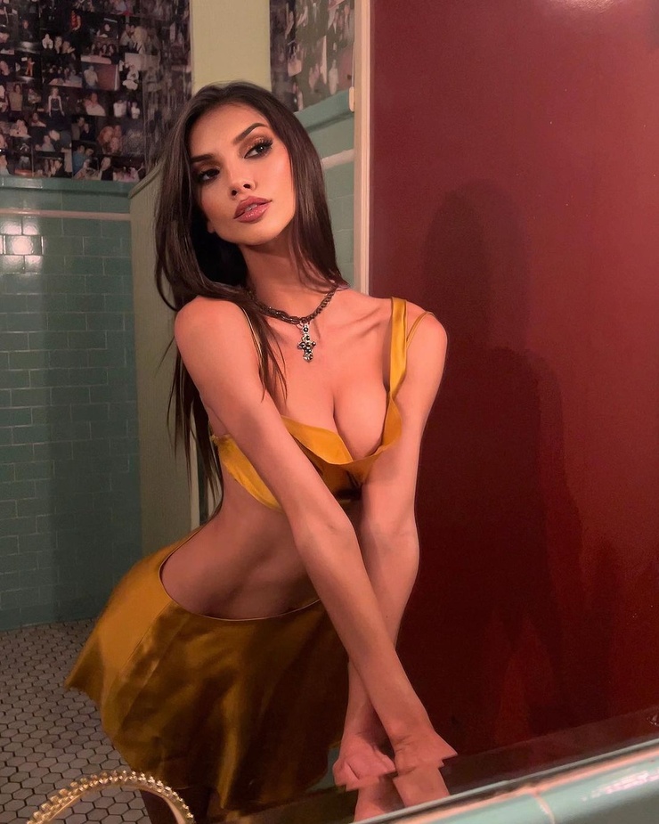 Chanel Postrel