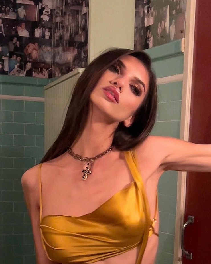 Chanel Postrel Chanel Postrel