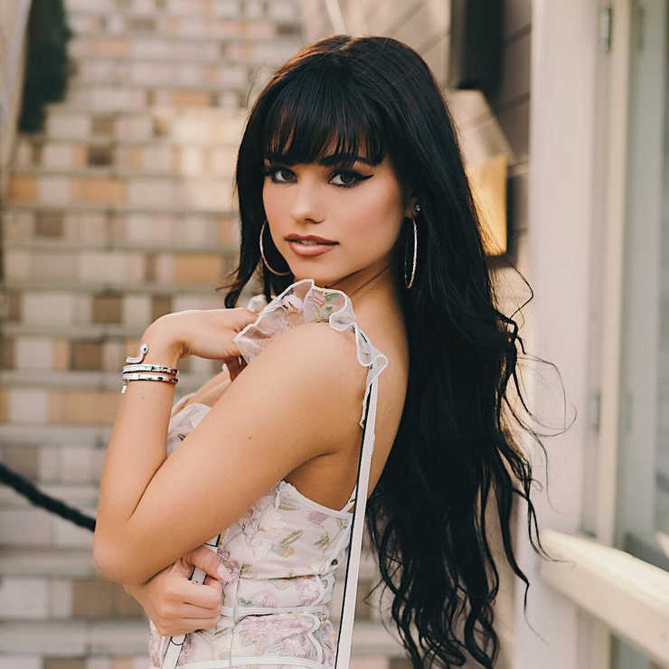 Ariel Yasmine