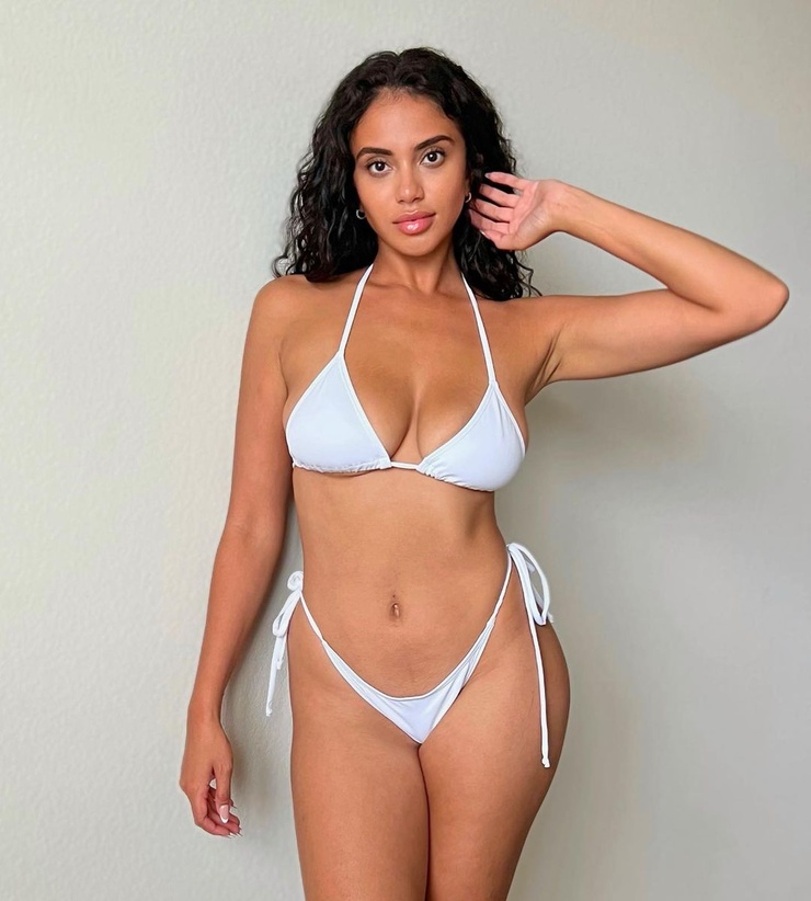 Makayla Mclovin