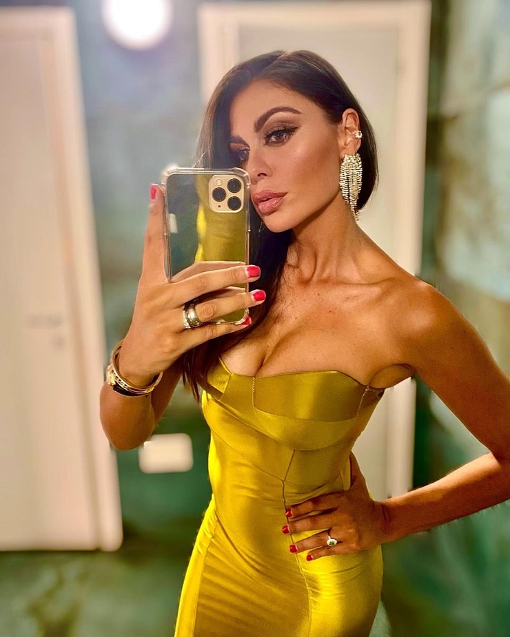 Jolanda De Rienzo