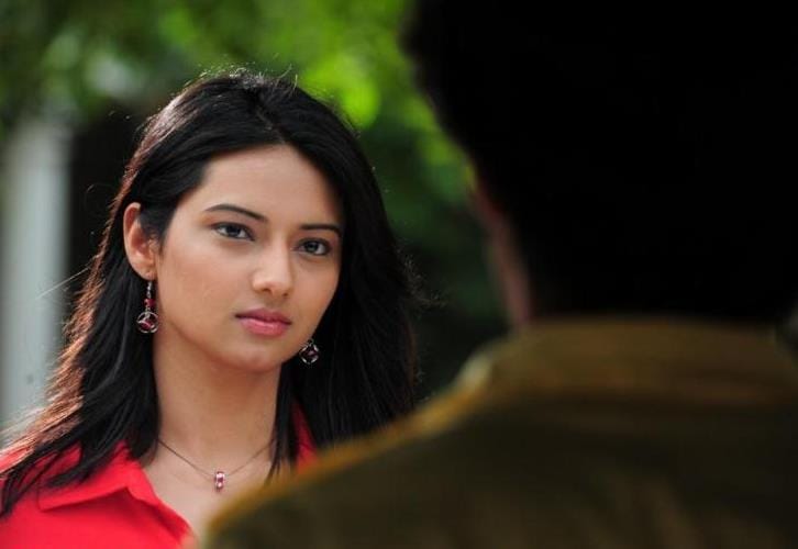 Isha Chawla Isha Chawla