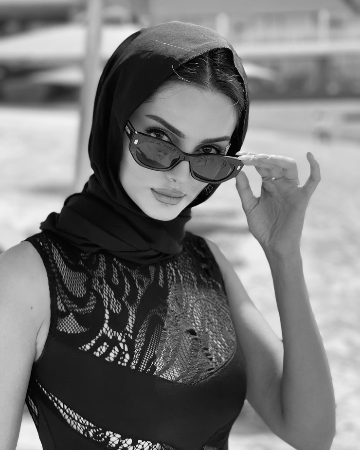 Mahlagha Jaberi Mahlagha Jaberi