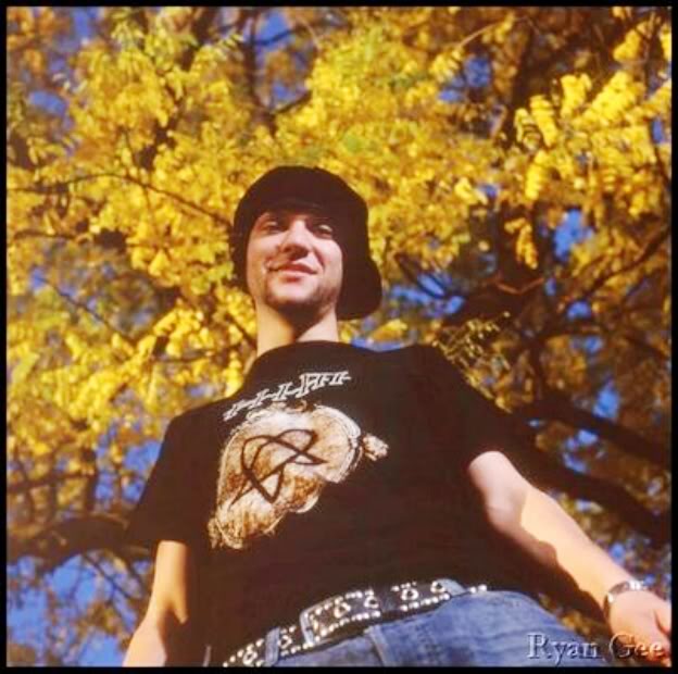 Picture of Bam Margera