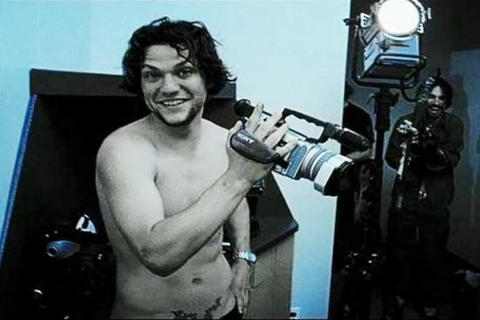 Picture of Bam Margera