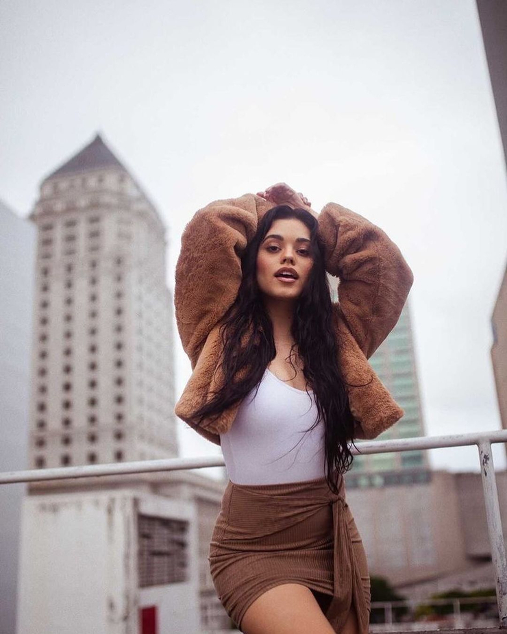 Ariel Yasmine