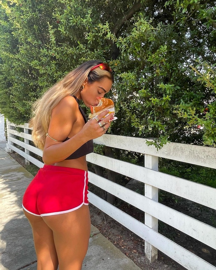 Sommer Ray