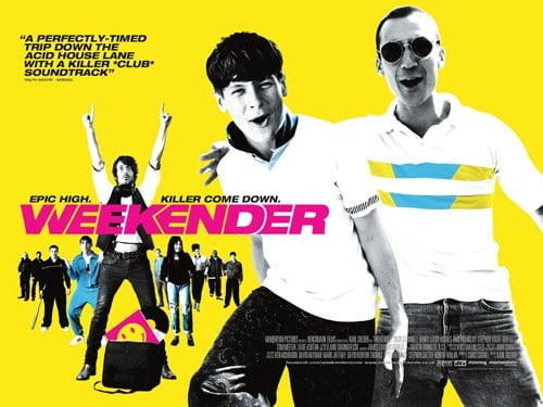 Weekender