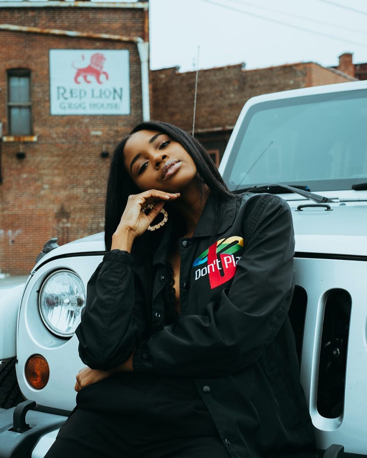 Naomi Baker